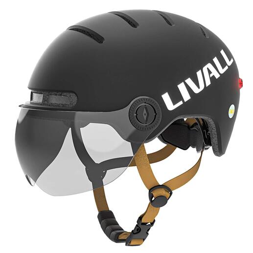 livall fietshelm