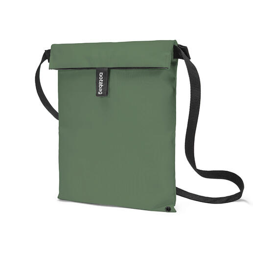 Notabag Crossbody Stijlvol en praktisch: 4 tassen in één. Winnaar van de German Design Award 2023 in de categorie Lifestyle & Fashion.