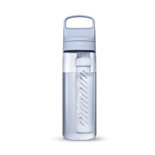 Waterfilterfles LifeStraw® Go 650 ml