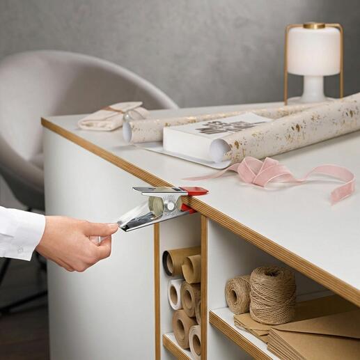 Tape dispenser 