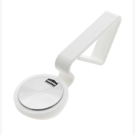 WC-geurverdrijver in eenvoudig, modern ontwerp.