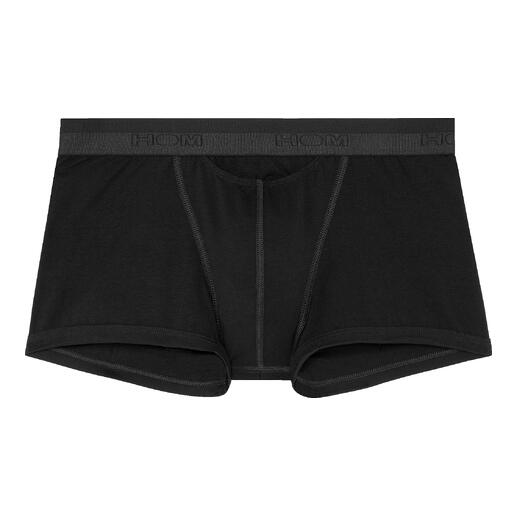 Zwarte HOM Panty H01 in maat 44-46