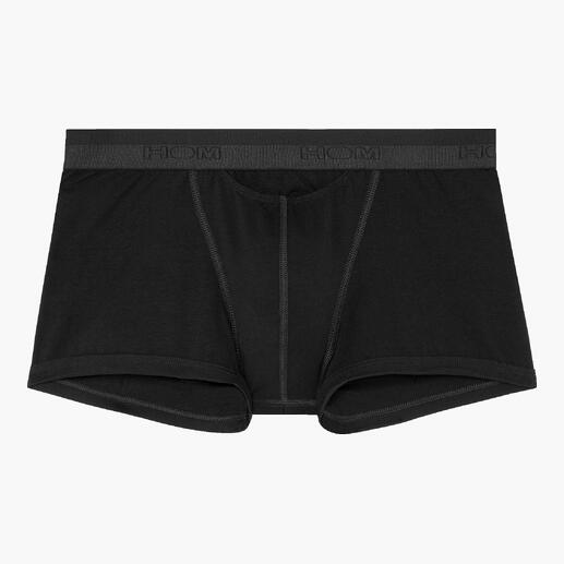 Zwarte HOM Panty H01 in maat 44-46