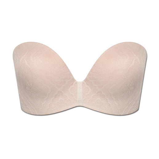 bandeau-BH, ivoor bandeau-BH, ivoor