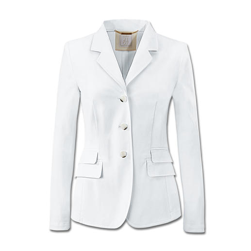 witte blazer