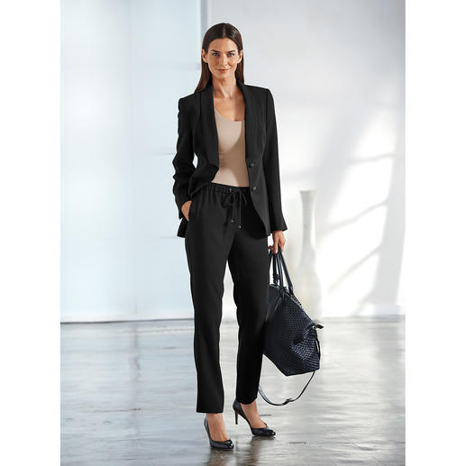 blazer en pantalon blazer en pantalon