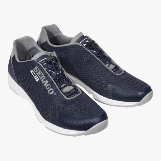Sebago® wet-sneakers, heren Wet-shoes in sneaker-look: perfect voor de watersport en aan wal. Ultralicht. Lucht- en waterdoorlatend.