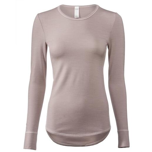 Active Wool ondermode van Skiny Active Wool: zacht, kriebelvrij en niet te warm. De perfecte ondermode voor elke dag en voor het hele jaar.