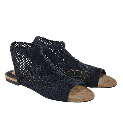 platte hak, navy platte hak, navy
