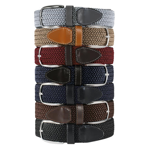 lichtgrijs, beige, bordeaux, jeansblauw, marine, bruin en zwart lichtgrijs, beige, bordeaux, jeansblauw, marine, bruin en zwart