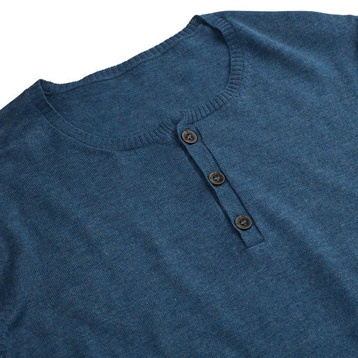 blauw blauw