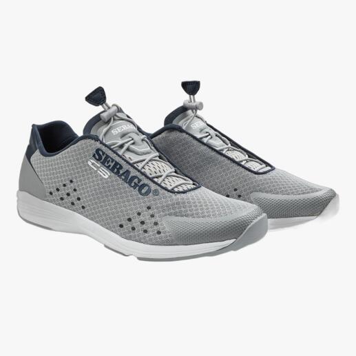 Sebago® wet-sneakers, dames Wet-shoes in sneaker-look: perfect voor de watersport en aan wal. Ultralicht. Lucht- en waterdoorlatend.
