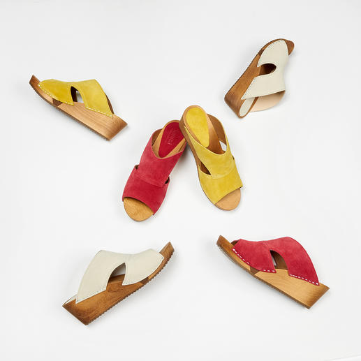 comfortabele slippers