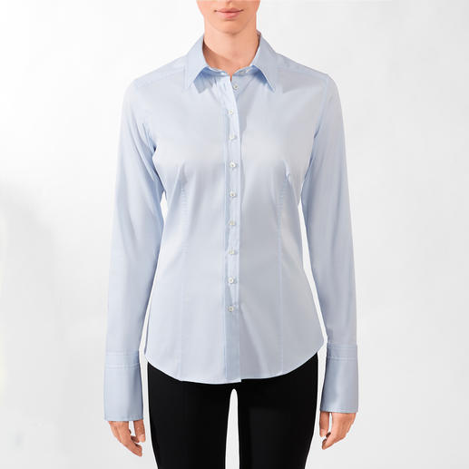 blauw blauw