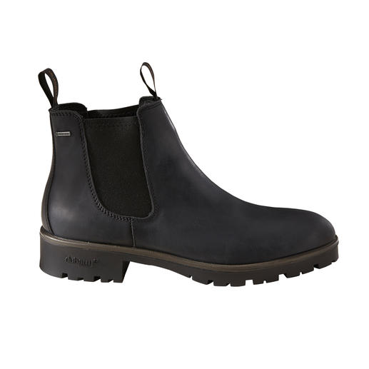 Dubarry Waterproof Chelsea boot, zwart Dubarry Waterproof Chelsea boot, zwart
