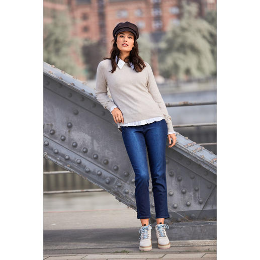 Recover blue denim jeggings Recover blue denim jeggings