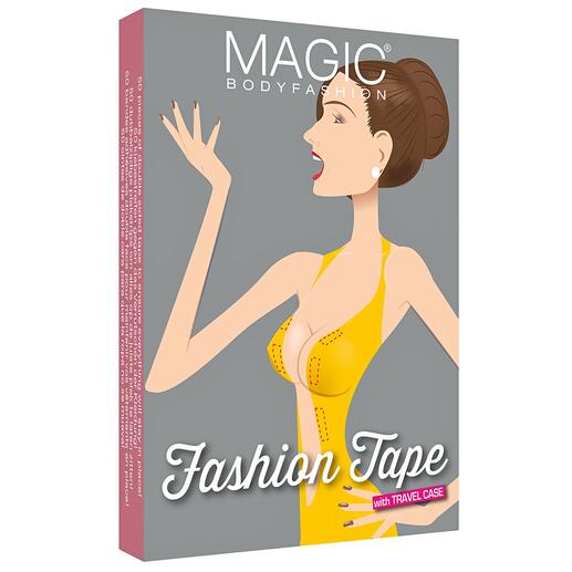 MAGIC® Bodyfashion tapes, 50 strips