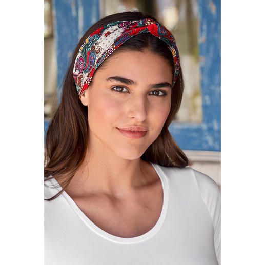 Paisley rood Paisley rood