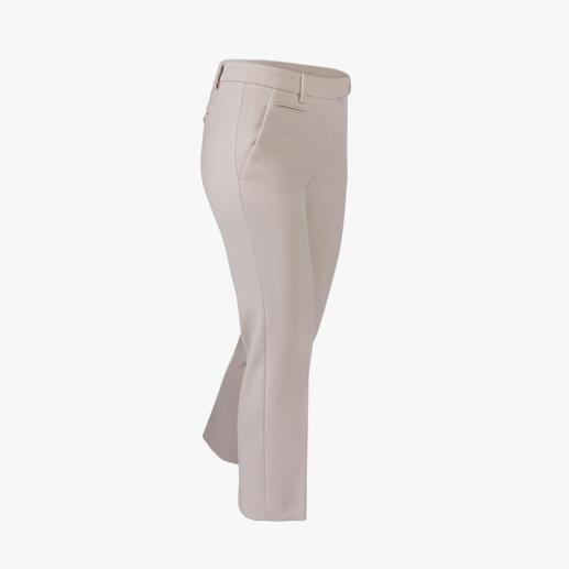 Seductive broek ‘Blended Wool’ Zacht en kriebelvrij. Comfortabel elastisch. Slijtvast en machinewasbaar.