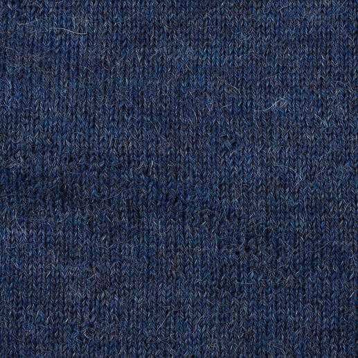 Hoody van baby-alpaca