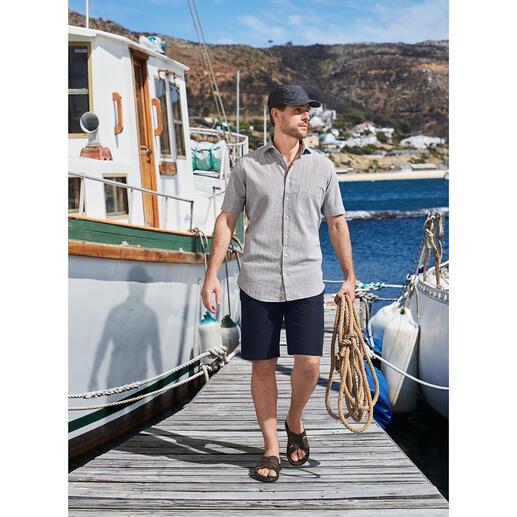 Teva® waterbestendige leren sandalen Teva® waterbestendige leren sandalen