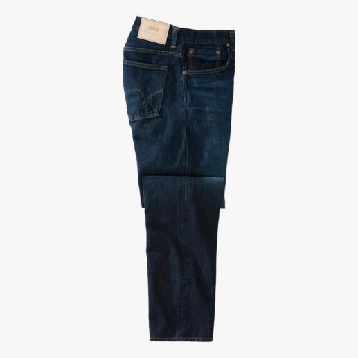 Edwin Selvage-jeans Jeansklassieker met Selvage-rand: zeer dicht, duurzaam denim. Van Edwin.