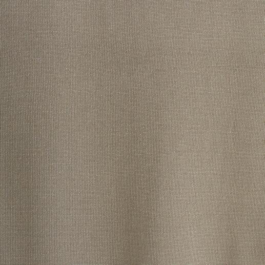 beige Close-up van beige zijde materiaal.