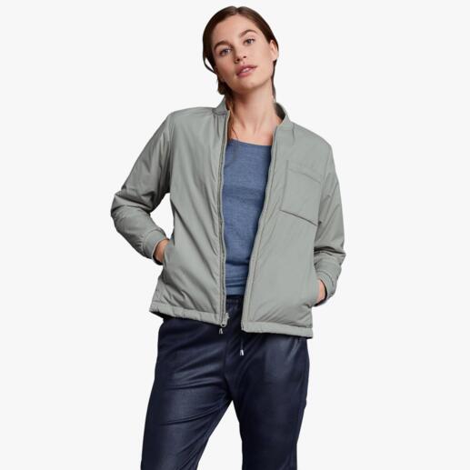 Transformer-jas Kortere jas of langere parka? Elegante mantel of sportieve blouson? U beslist.