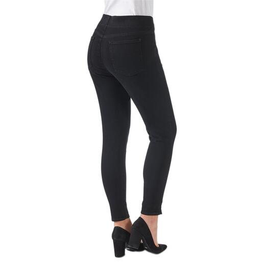 NYDJ® 3 sizes pull-on skinny-jeans  