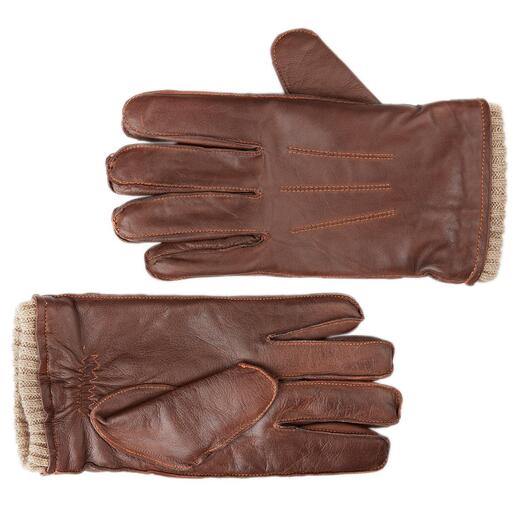 Pearlwood retro-handschoenen