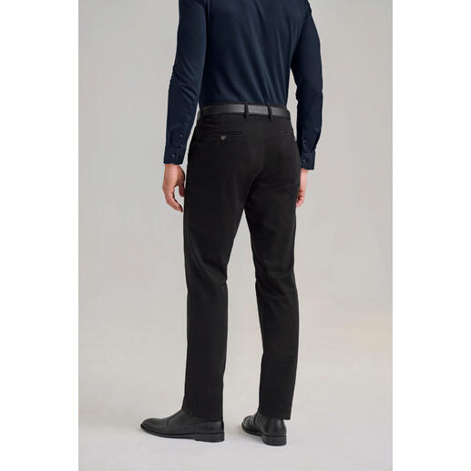 Perma Black-chino