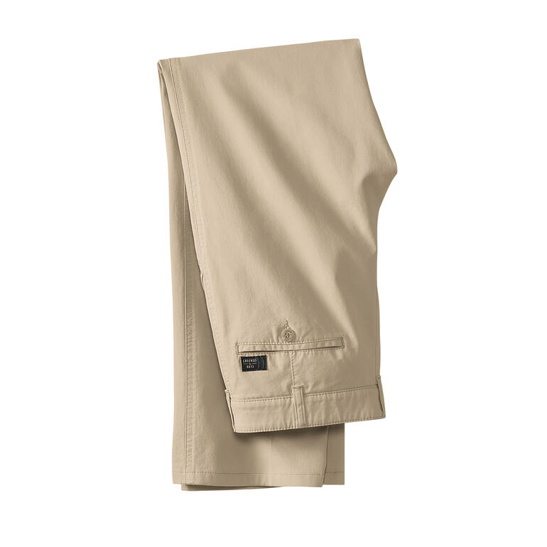 Fijne canvas broek | Mode-Klassiker entdecken