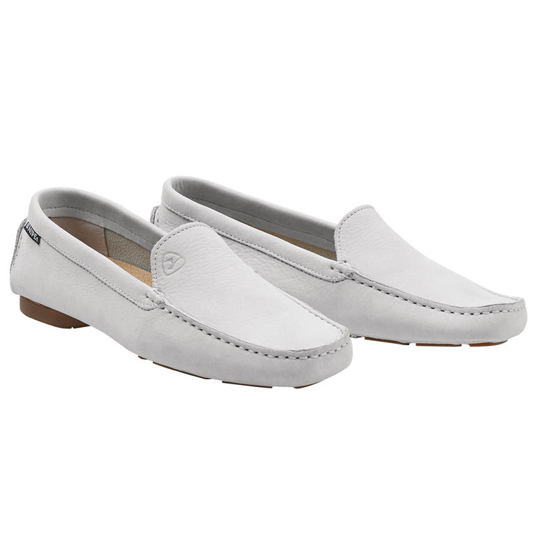 Hush Puppies instappers Heren Billy slip on leren schoenen - Schoenen.nl
