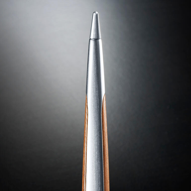 Punt van de Pininfarina Ethergraf®-pen