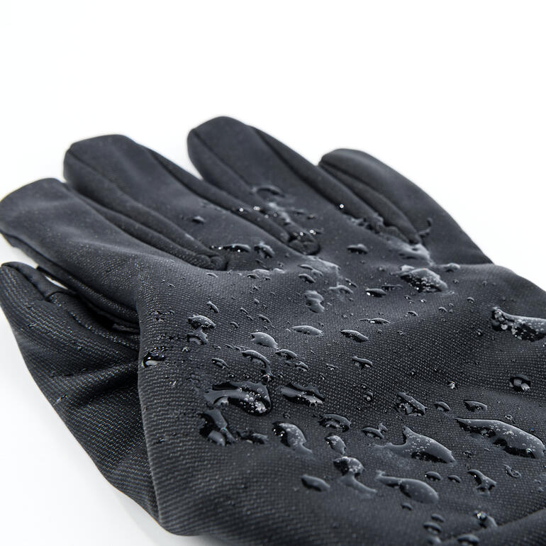 Lybunair verwarmde handschoenen, 3 verwarmingsniveau-gecontroleerde Lybunair verwarmde handschoenen, 3 verwarmingsniveau-gecontroleerde