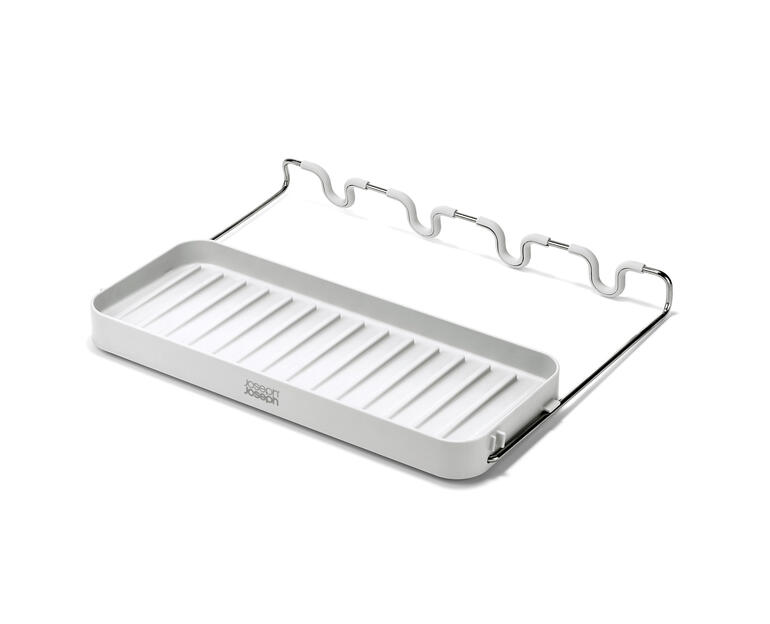 Wijnglasrocker met antislipoppervlak en stabiele houders voor glazen