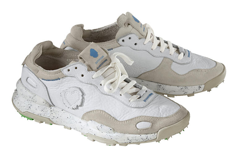 Satorisan duurzame vintagesneakers entdecken