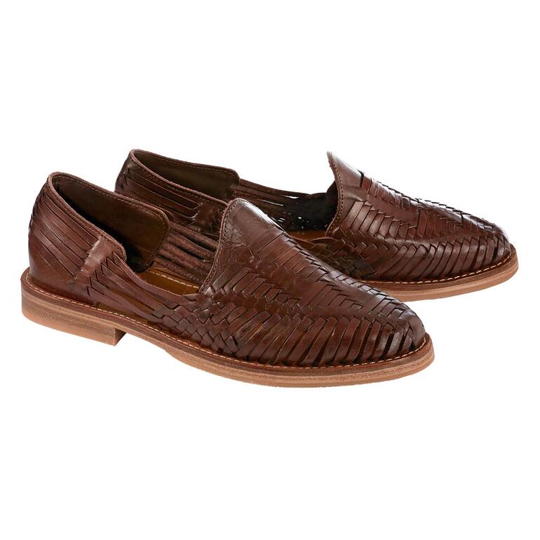 Shoe Goedkope Huarache Kopen Cano Gevlochten Huarache