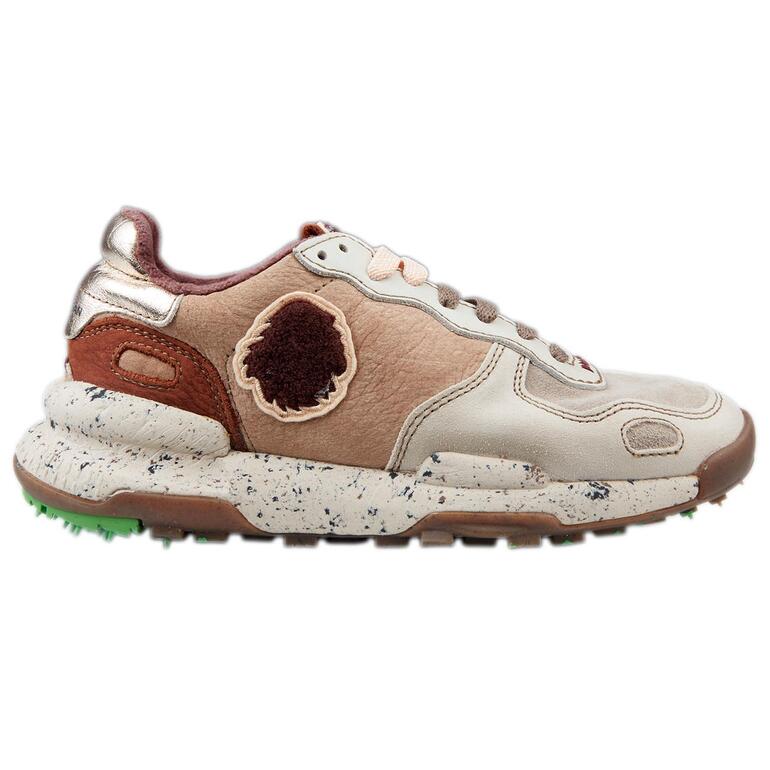 Satorisan duurzame sneakers Klassiker entdecken - Main Image