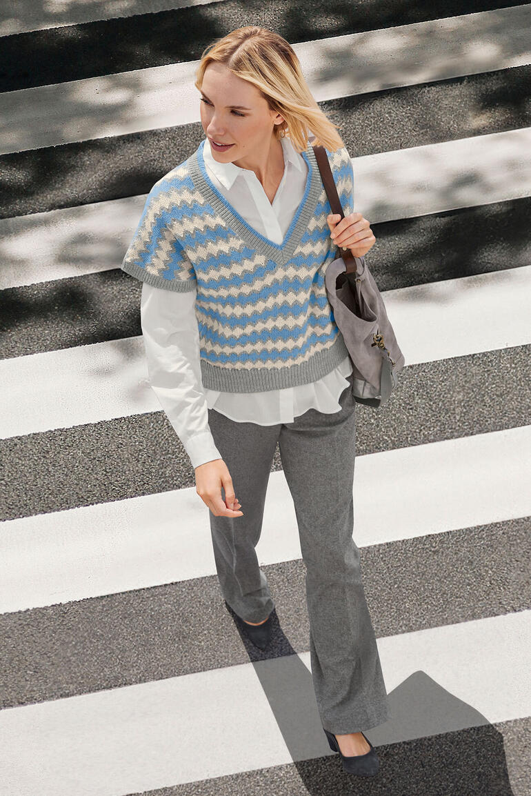 K14 Frühjahr 2026 Damen