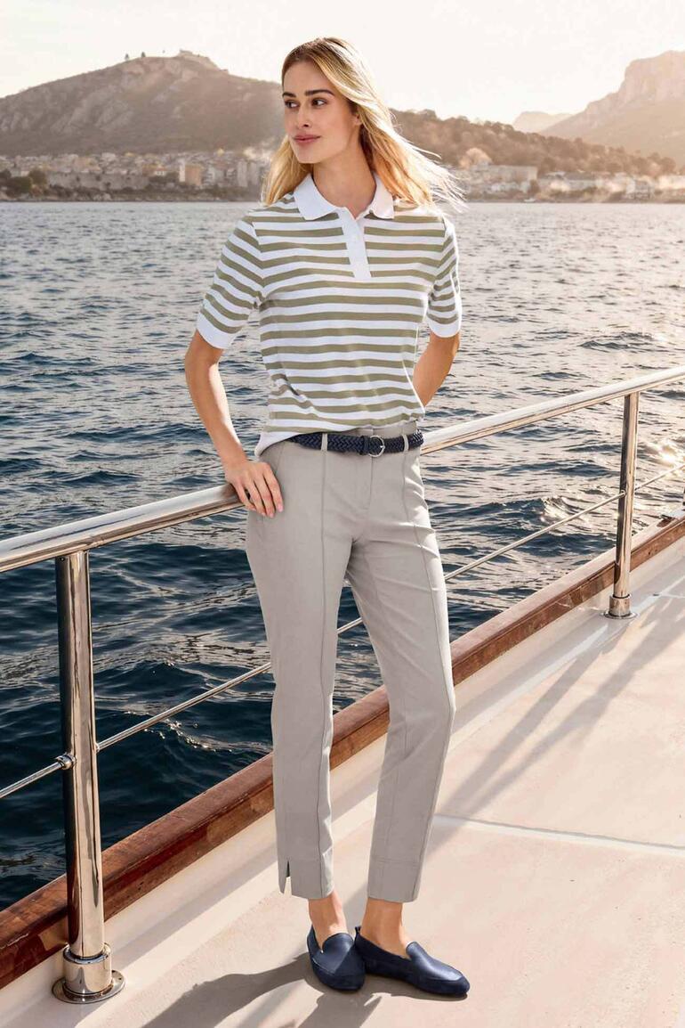 K6 Frühjahr/Sommer 2026 Damen