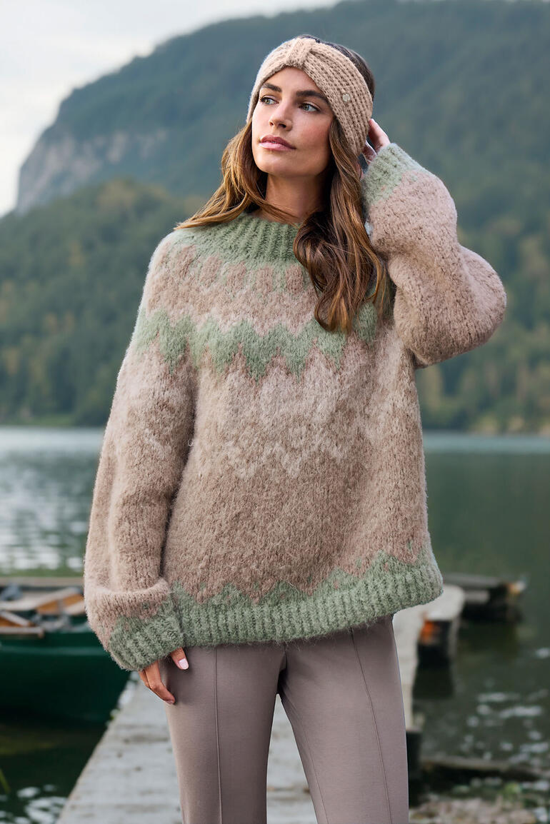 K3 Frühjahr 2026 Damen