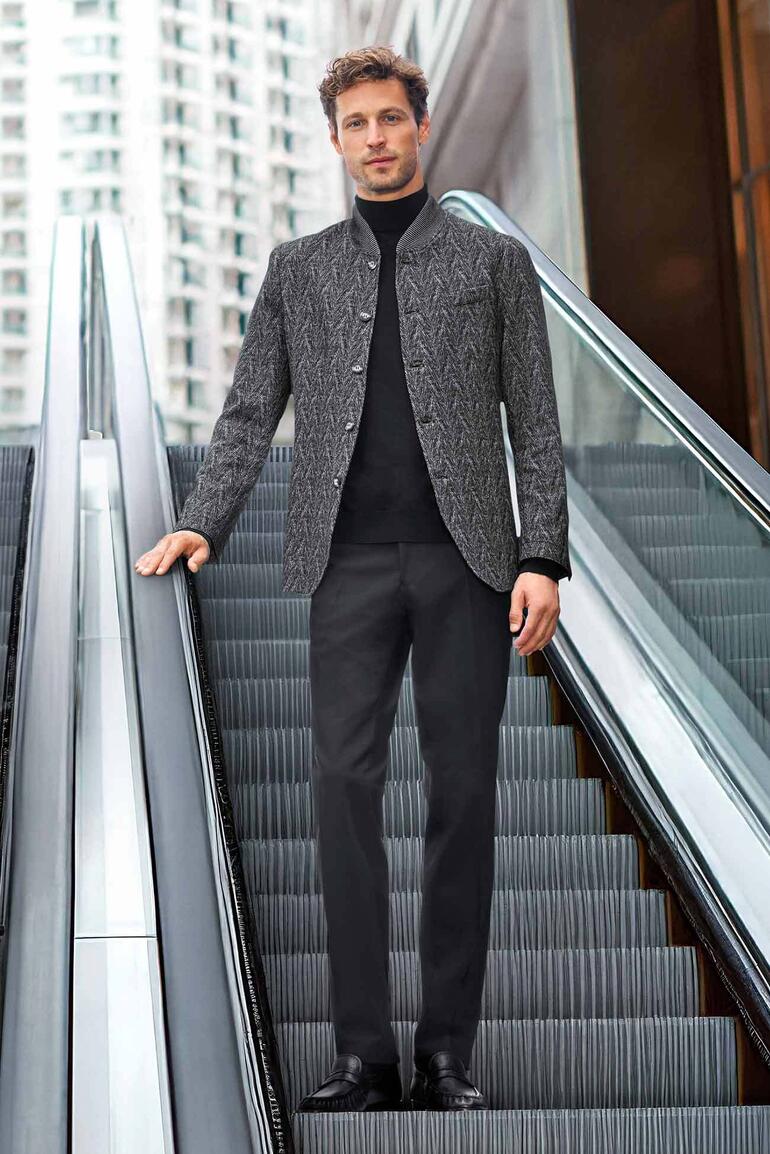 K2 Frühjahr 2026 Herren