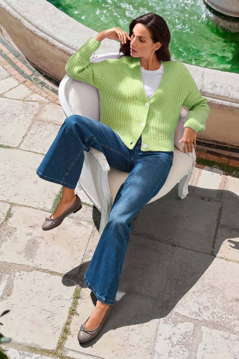 K12 Frühjahr/Sommer 2026 Damen