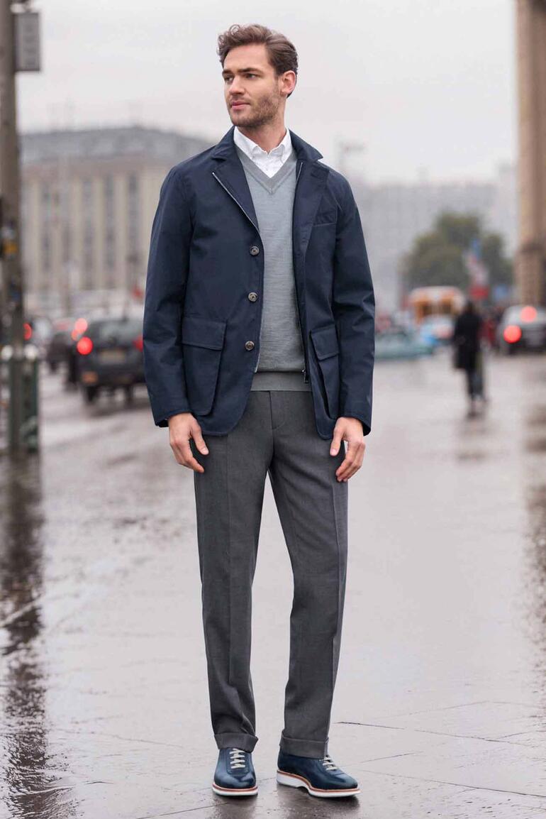 K5 Frühjahr/Sommer 2026 Herren