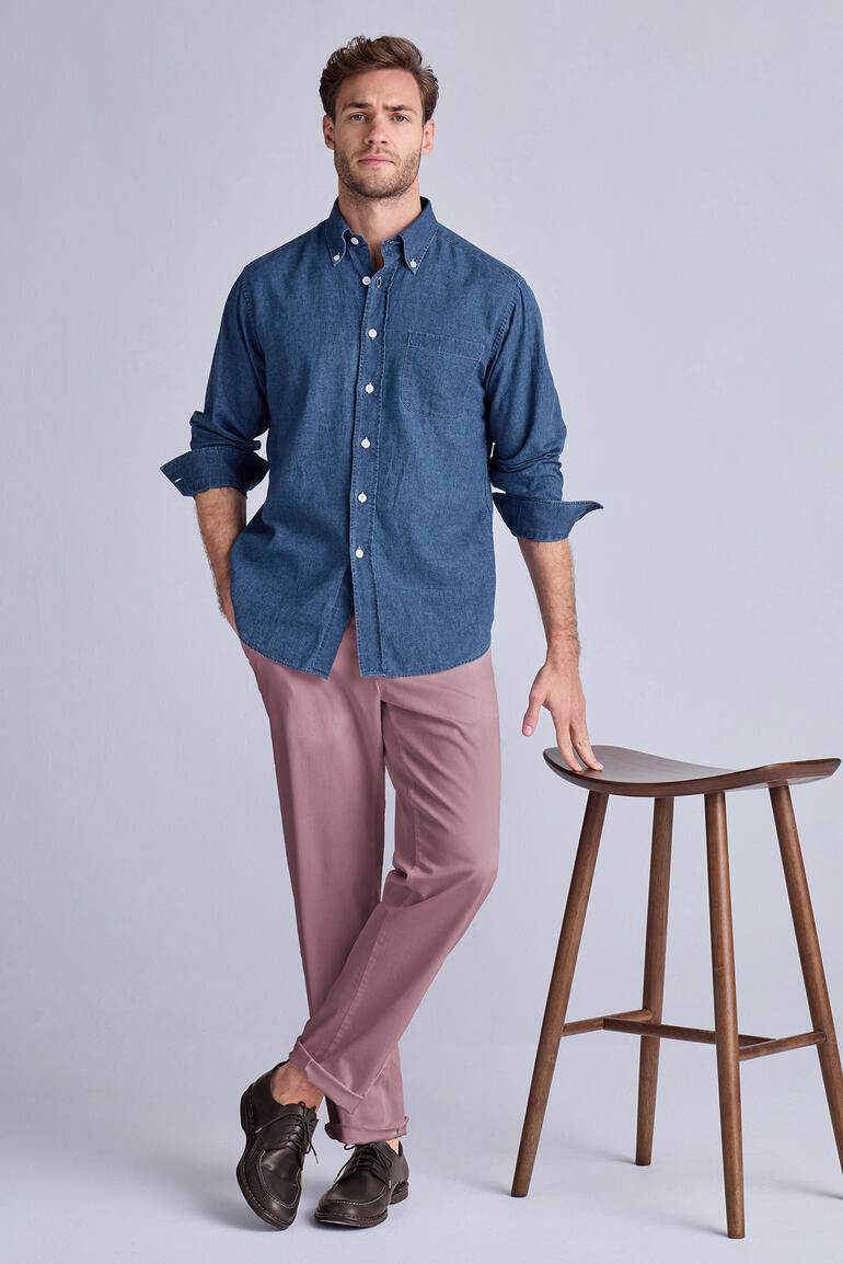 K8 Frühjahr/Sommer 2026 Herren