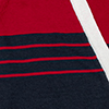 navy/rood/wit