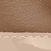 cognac/creme lak