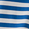 blauw