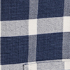 blauw/wit